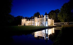 Chateau Saint Just